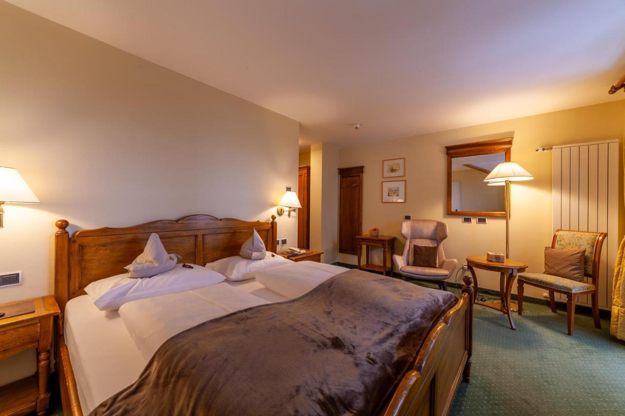 Hotel Berger Superior 里瓦迪图雷斯 外观 照片