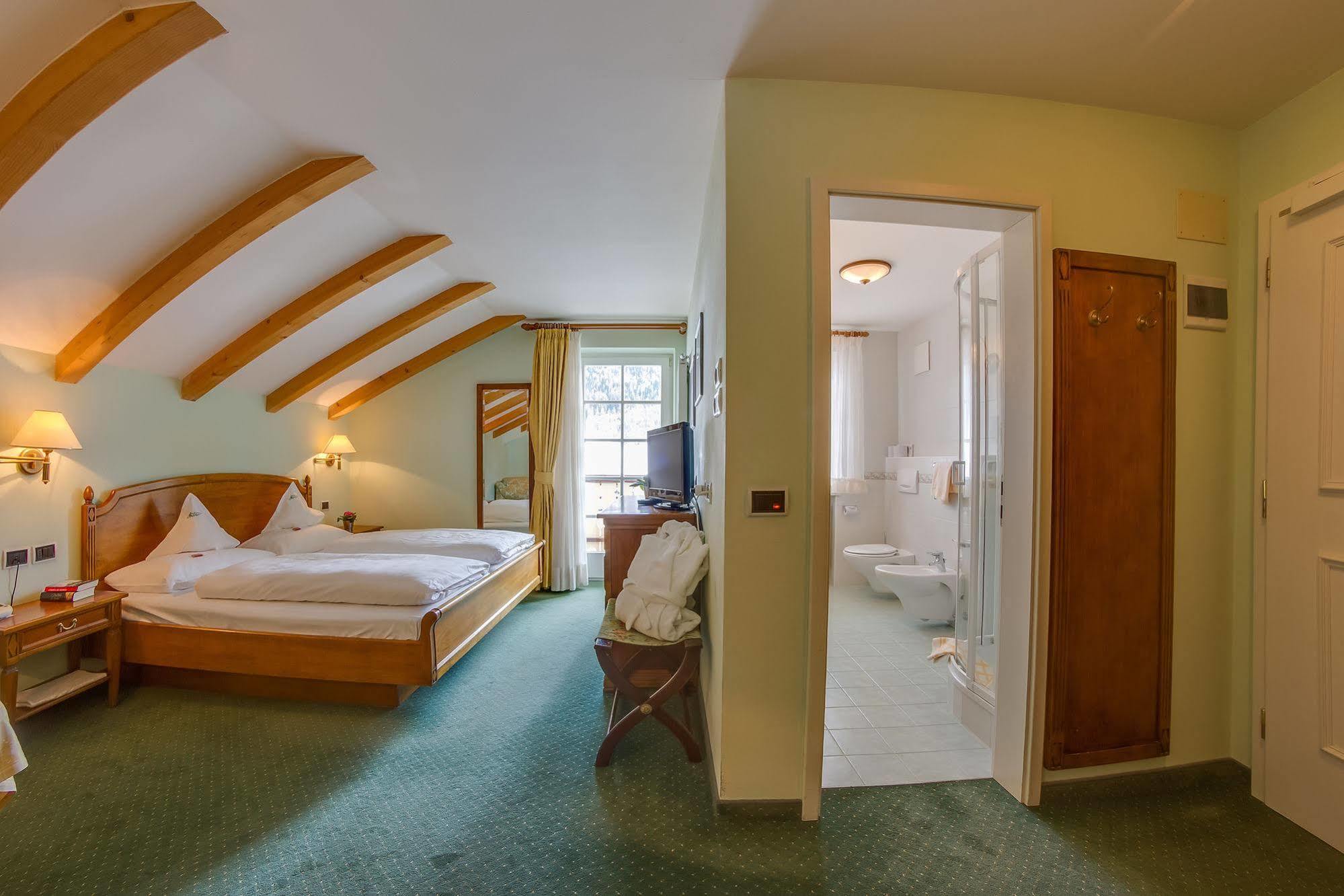Hotel Berger Superior 里瓦迪图雷斯 外观 照片