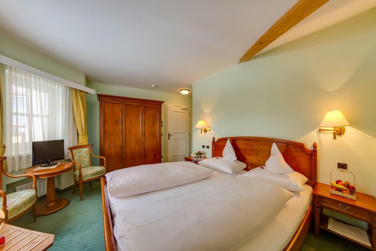 Hotel Berger Superior 里瓦迪图雷斯 外观 照片