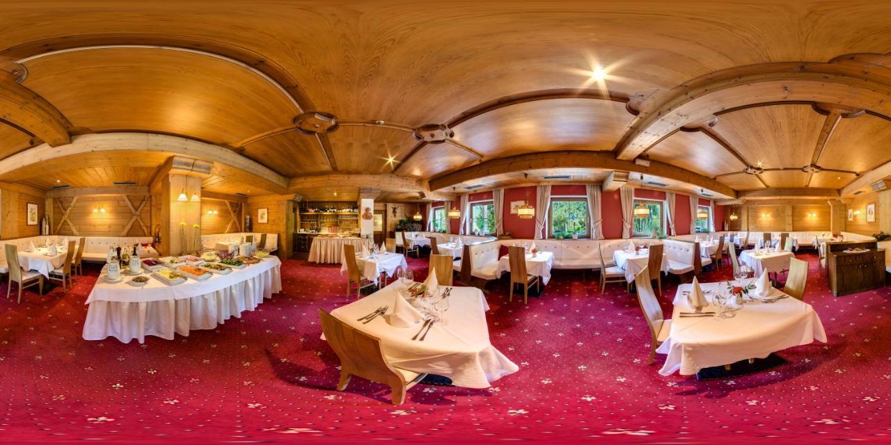 Hotel Berger Superior 里瓦迪图雷斯 外观 照片