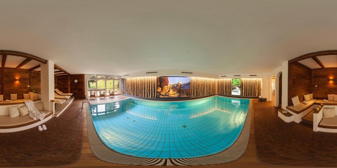 Hotel Berger Superior 里瓦迪图雷斯 外观 照片