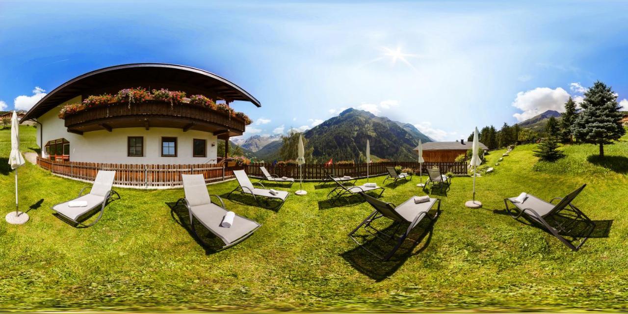 Hotel Berger Superior 里瓦迪图雷斯 外观 照片